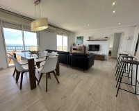 Herverkoop - Appartement - Orihuela - Mil Palmeras