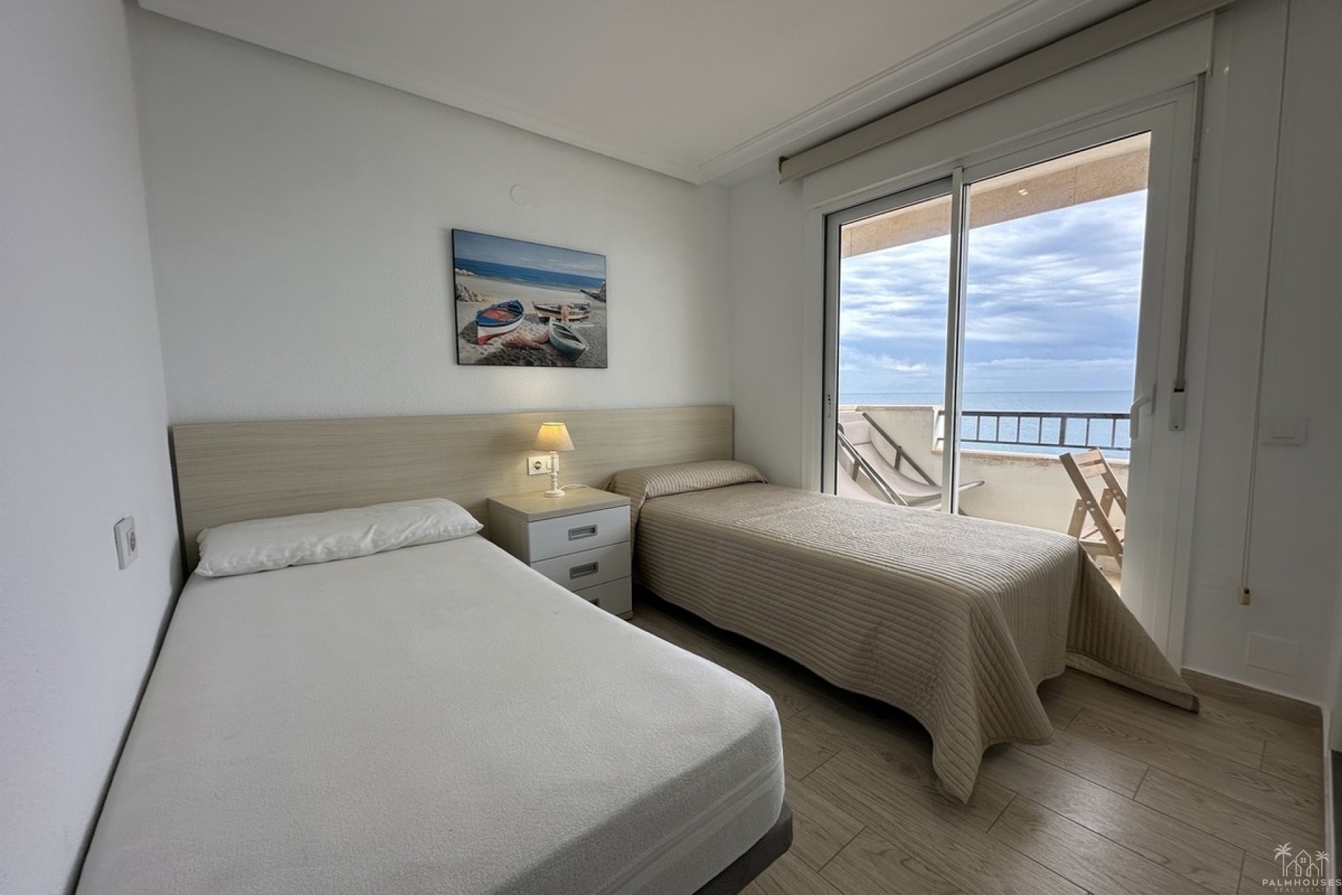 Herverkoop - Appartement - Orihuela - Mil Palmeras