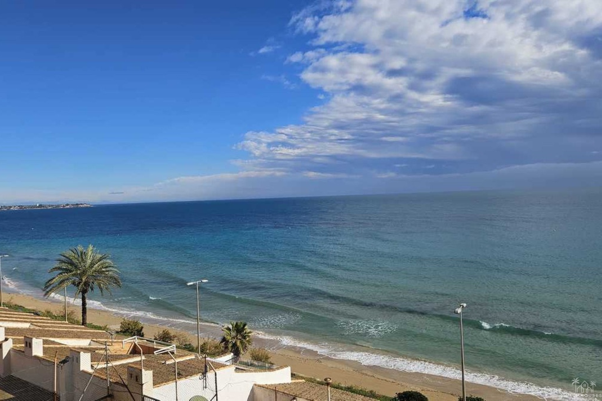 Herverkoop - Appartement - Orihuela - Mil Palmeras