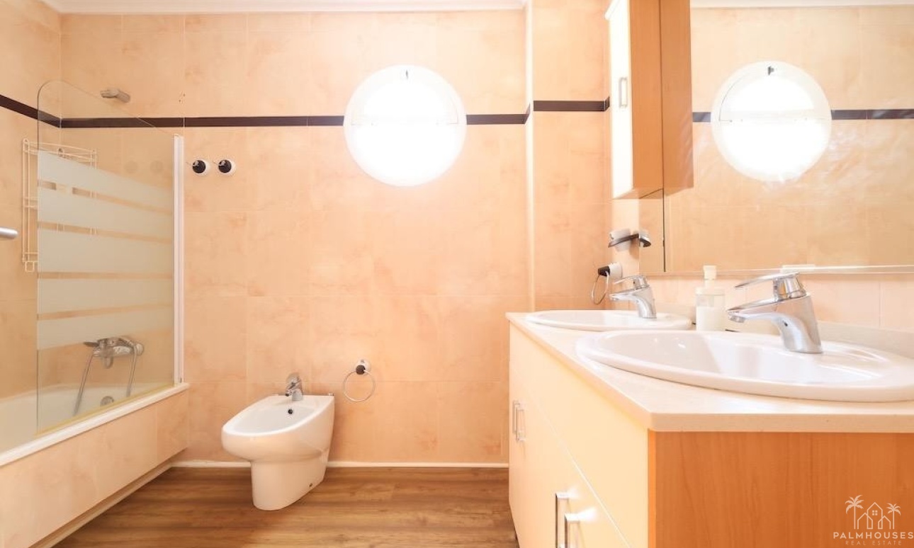 Herverkoop - Appartement - Orihuela - Mil Palmeras