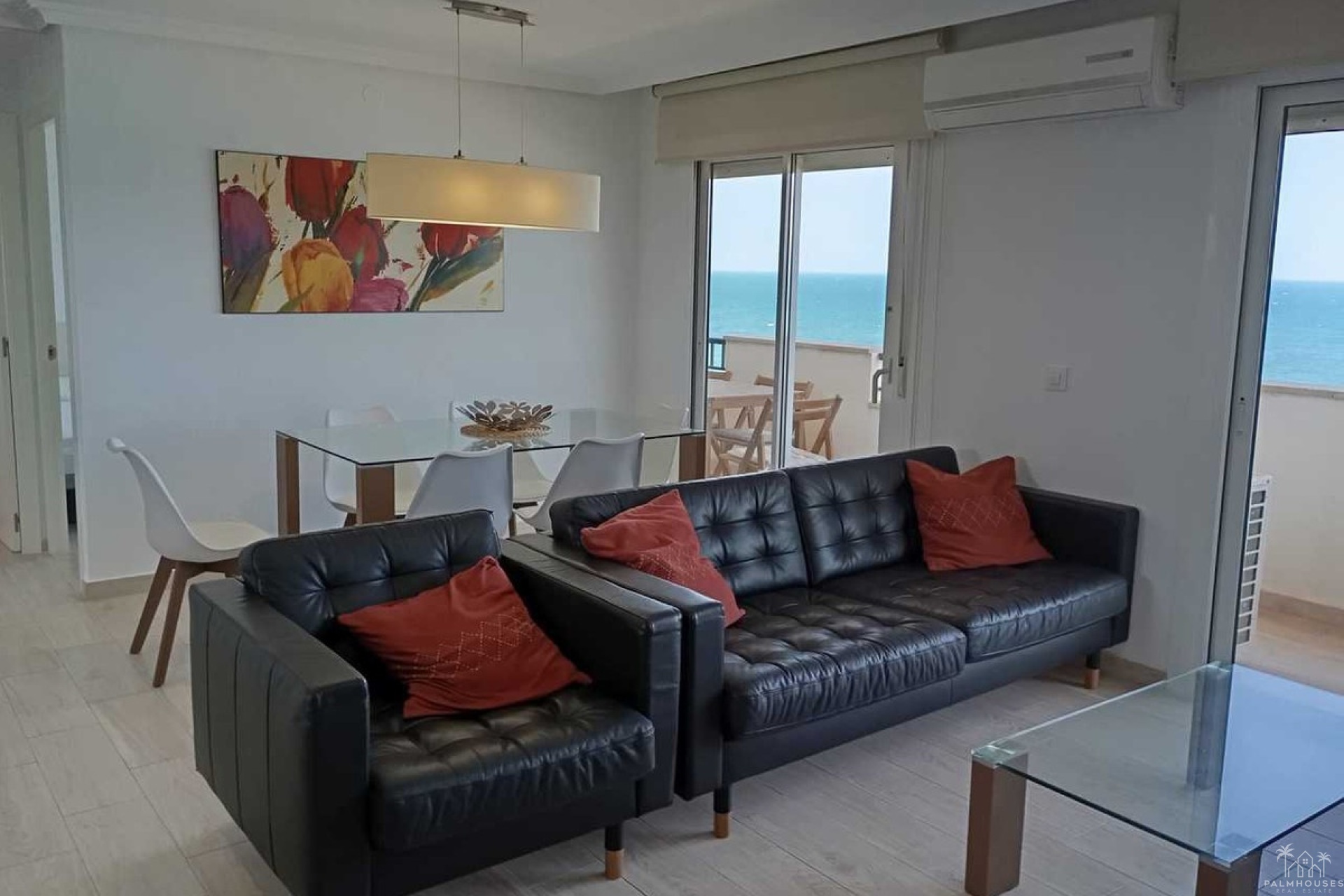 Herverkoop - Appartement - Orihuela - Mil Palmeras