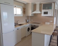 Herverkoop - Appartement - Orihuela - Mil Palmeras