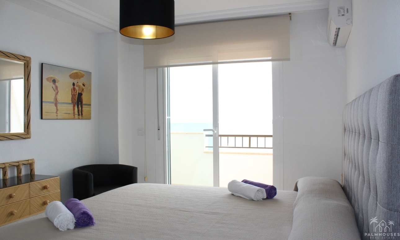 Herverkoop - Appartement - Orihuela - Mil Palmeras