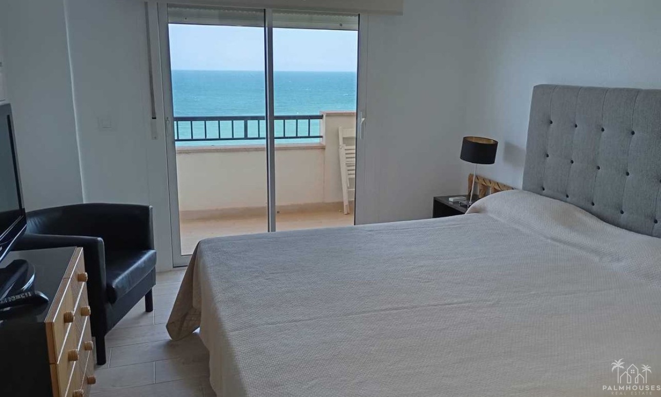 Herverkoop - Appartement - Orihuela - Mil Palmeras
