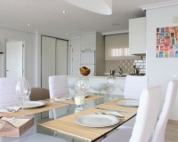 Herverkoop - Appartement - Orihuela - Mil Palmeras