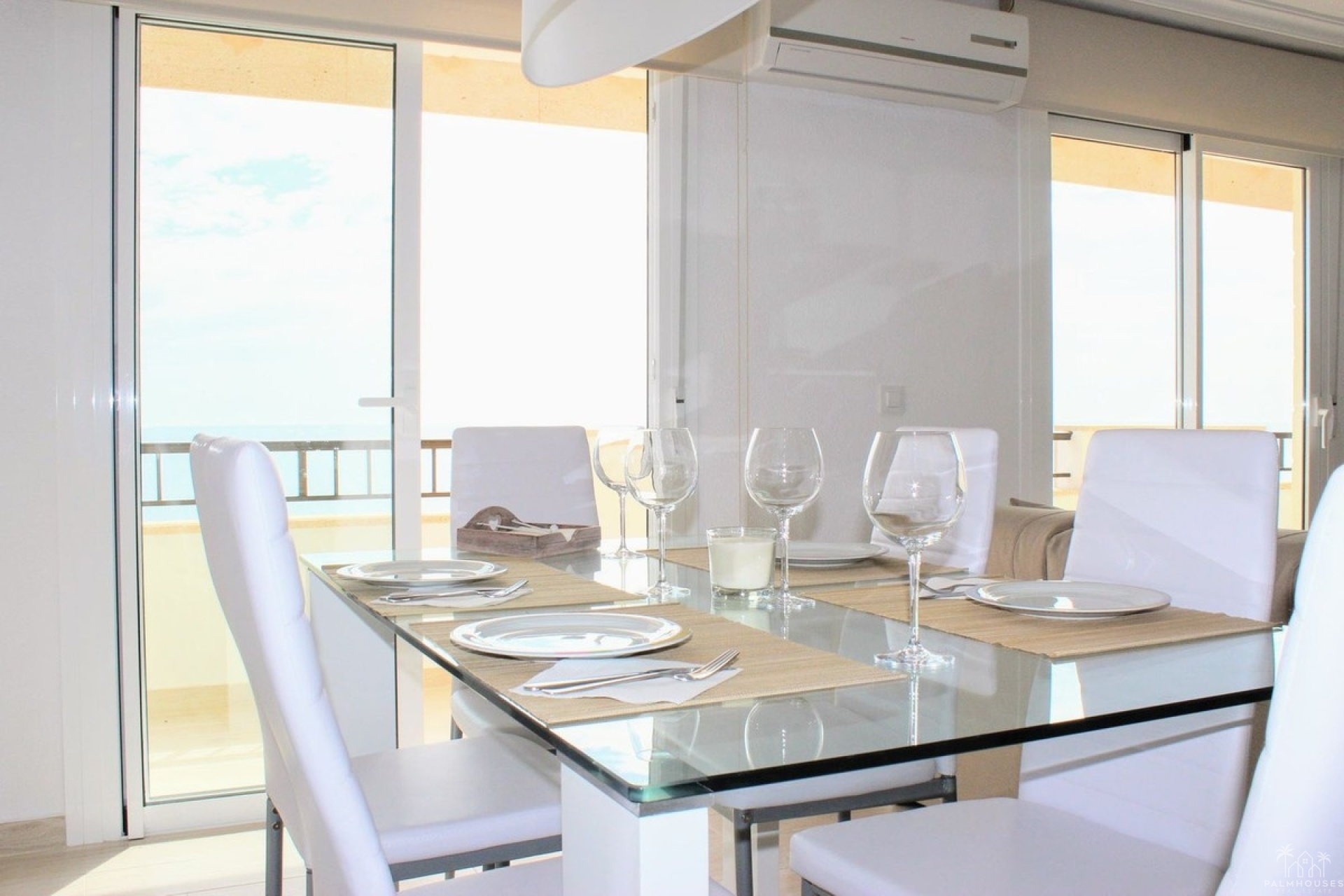 Herverkoop - Appartement - Orihuela - Mil Palmeras
