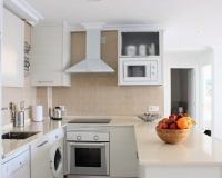Herverkoop - Appartement - Orihuela - Mil Palmeras
