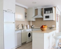 Herverkoop - Appartement - Orihuela - Mil Palmeras