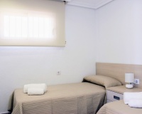 Herverkoop - Appartement - Orihuela - Mil Palmeras