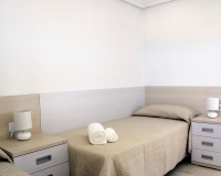 Herverkoop - Appartement - Orihuela - Mil Palmeras