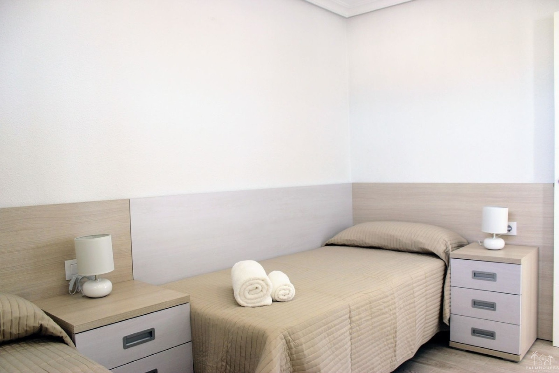 Herverkoop - Appartement - Orihuela - Mil Palmeras