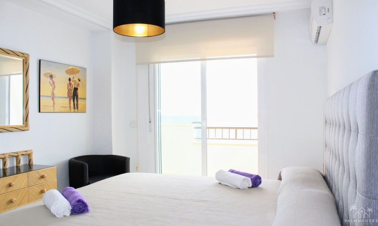 Herverkoop - Appartement - Orihuela - Mil Palmeras