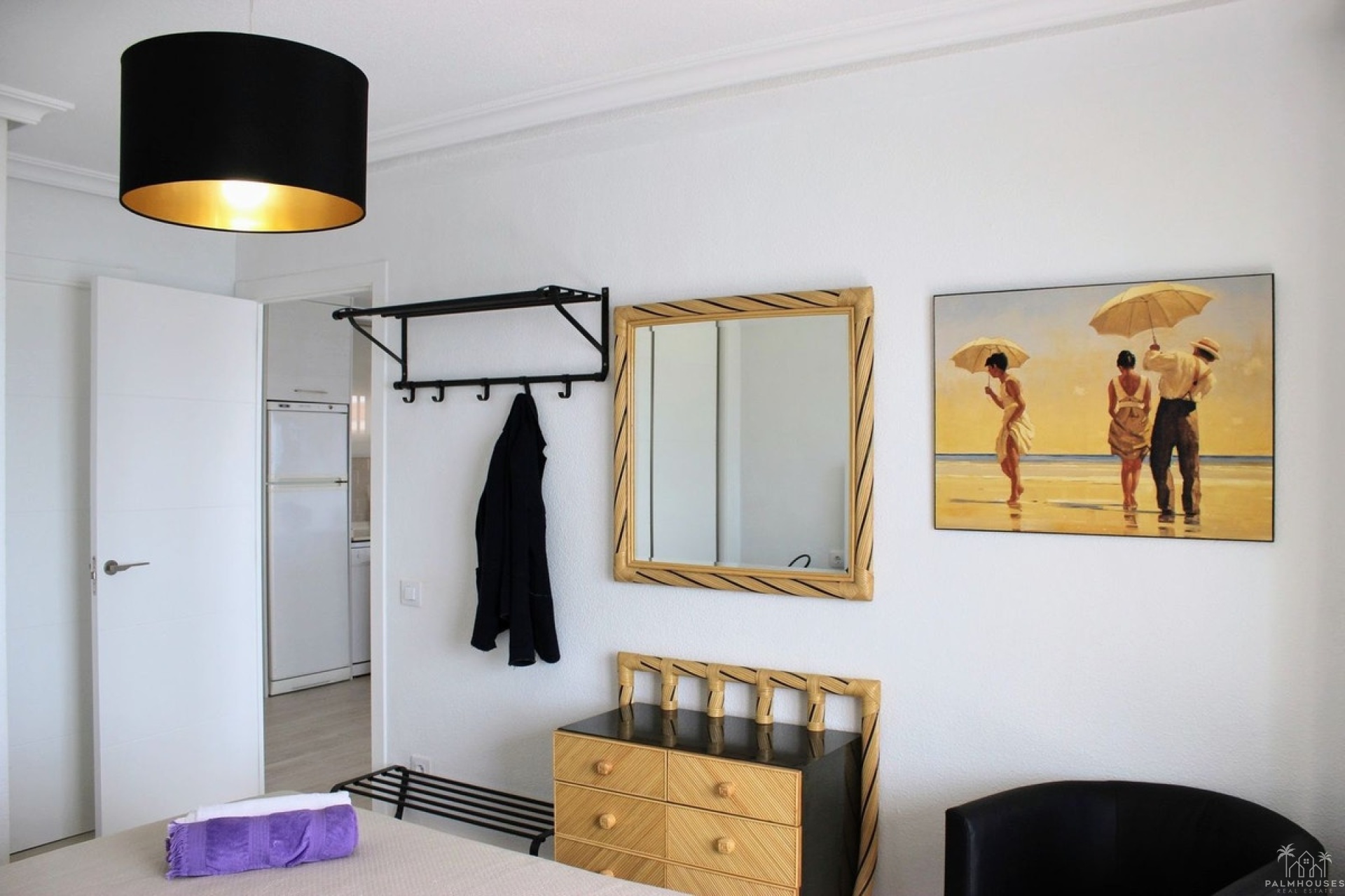 Herverkoop - Appartement - Orihuela - Mil Palmeras