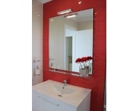 Herverkoop - Appartement - Orihuela - Mil Palmeras
