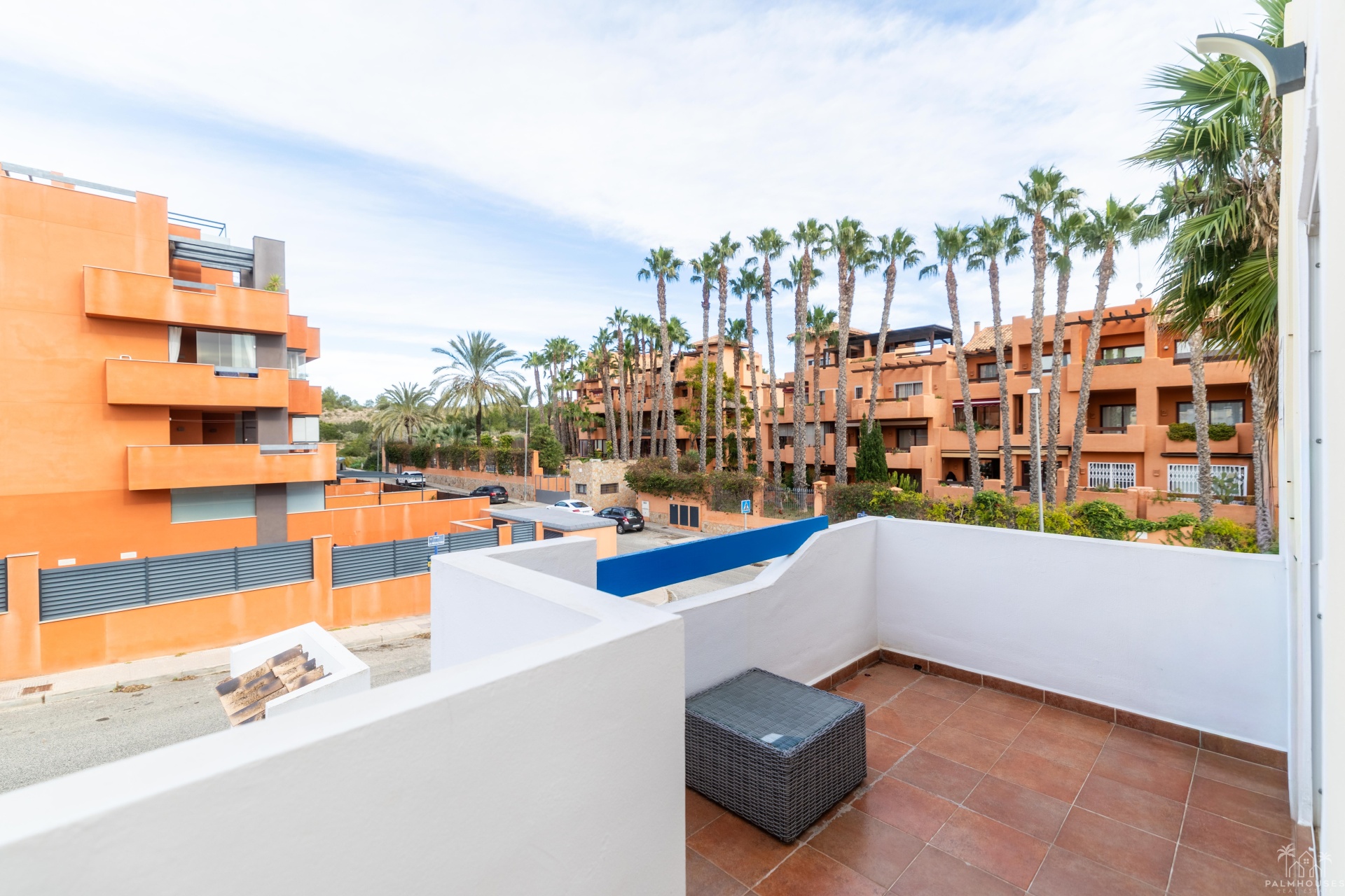 Herverkoop - Appartement - Orihuela - Orihuela Costa