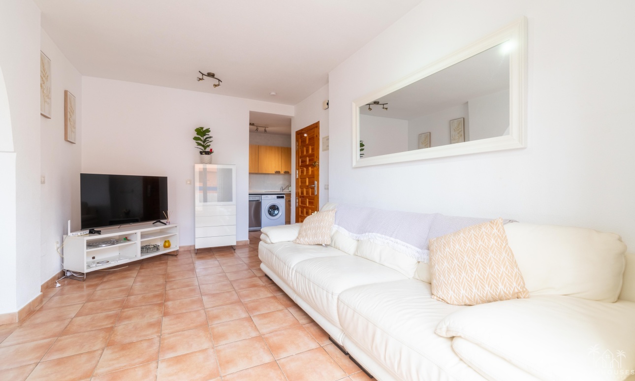 Herverkoop - Appartement - Orihuela - Orihuela Costa