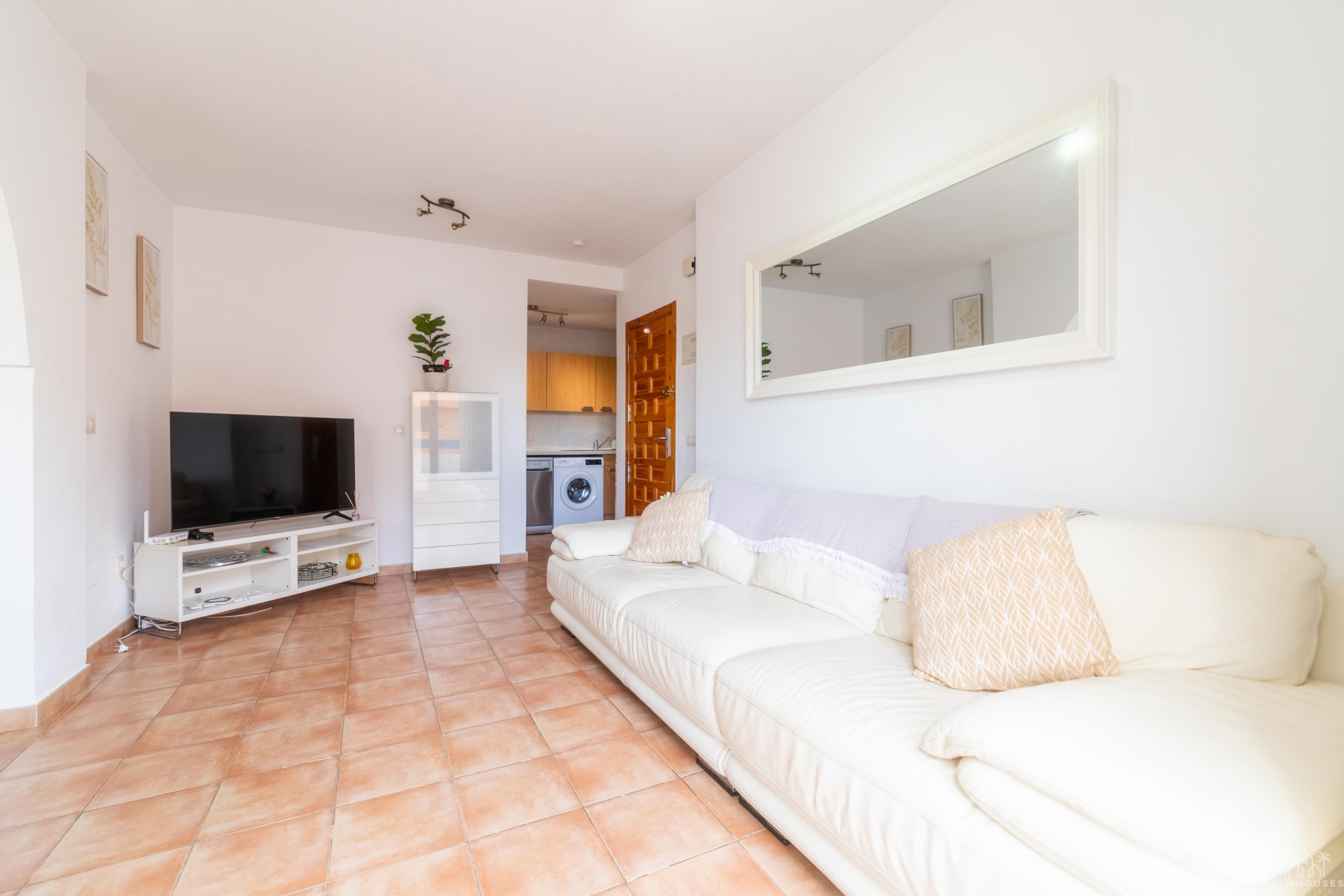 Herverkoop - Appartement - Orihuela - Orihuela Costa