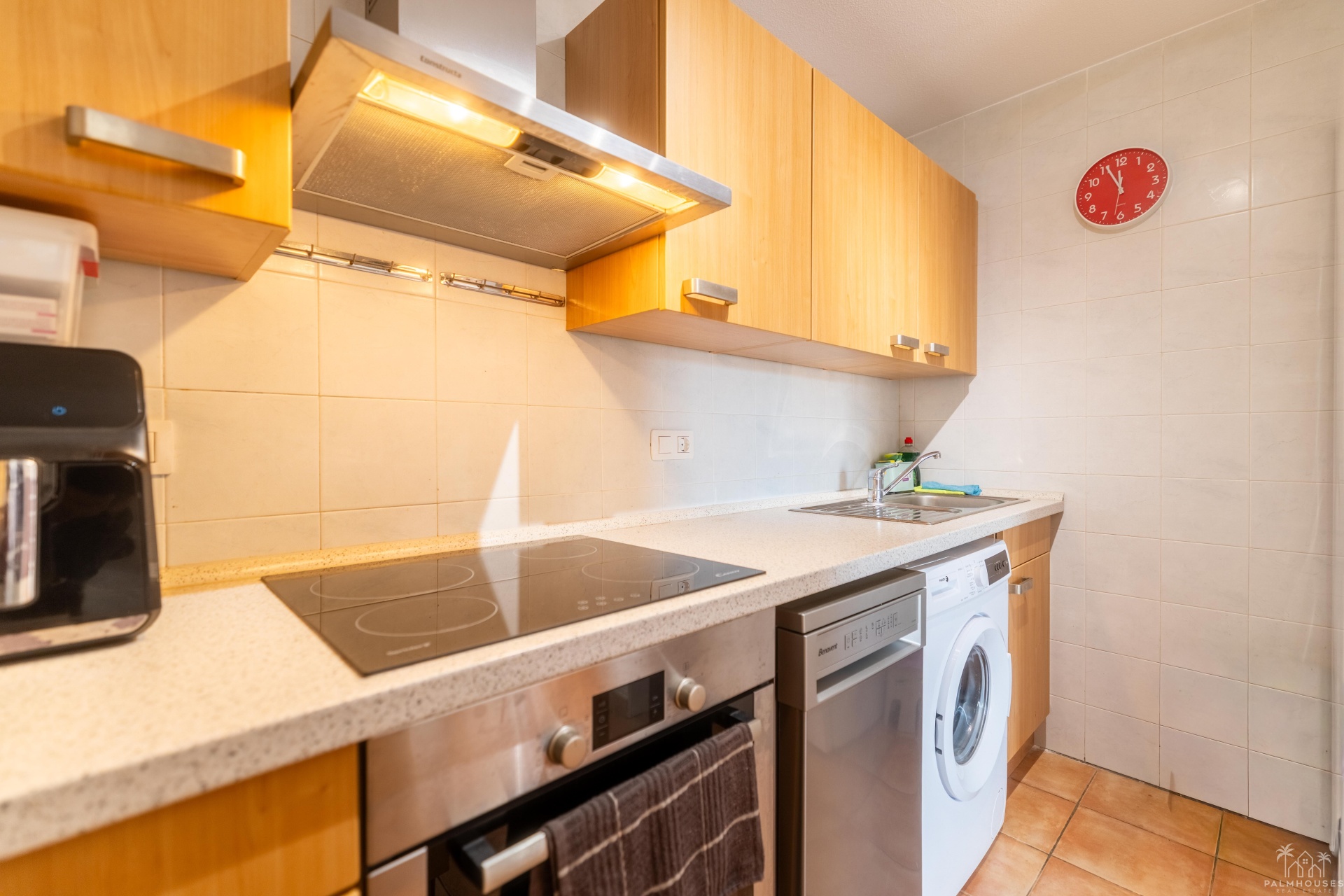 Herverkoop - Appartement - Orihuela - Orihuela Costa