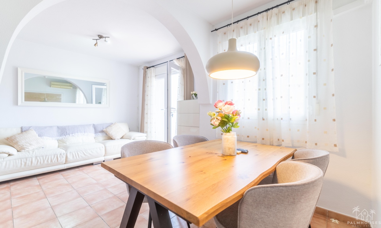 Herverkoop - Appartement - Orihuela - Orihuela Costa