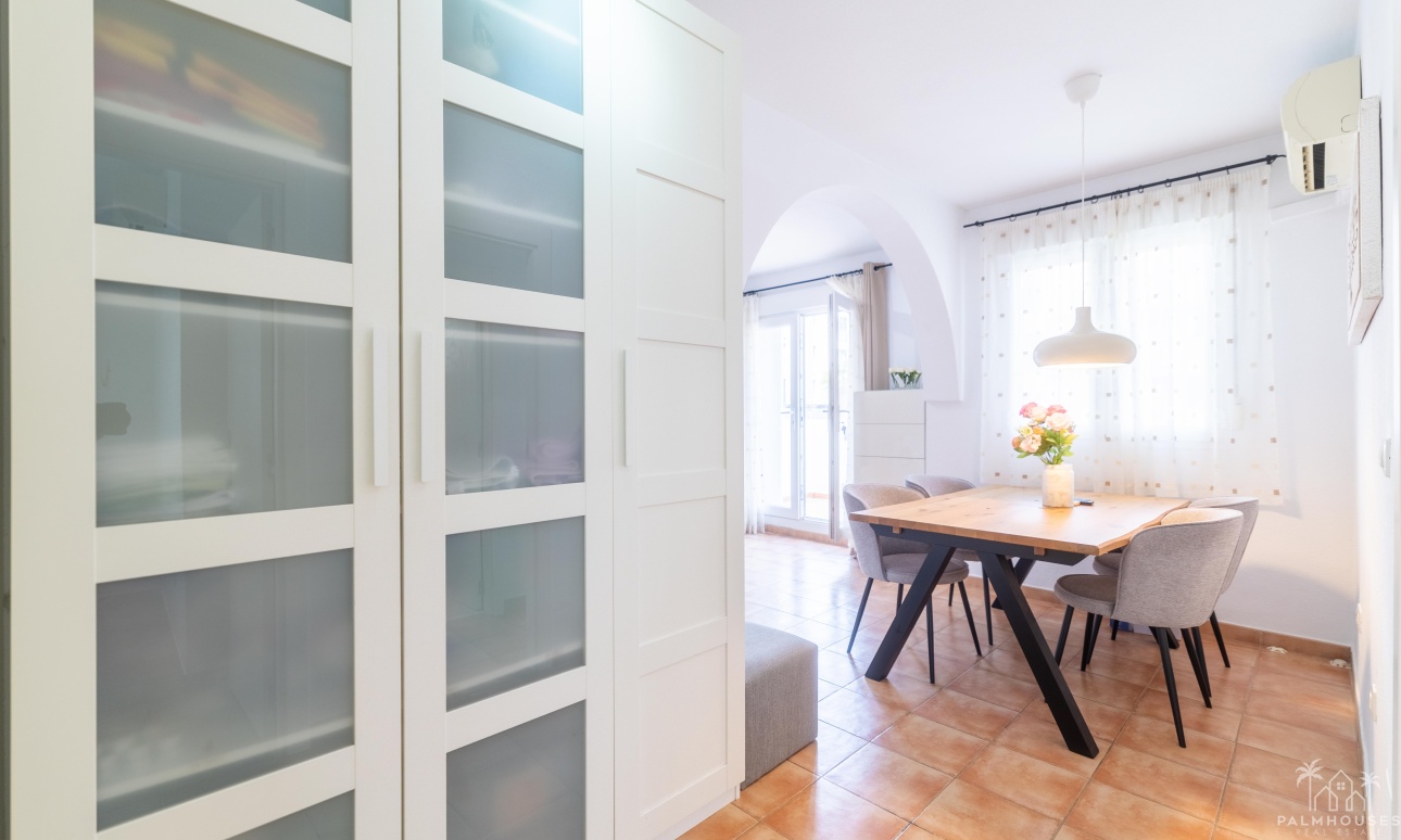 Herverkoop - Appartement - Orihuela - Orihuela Costa