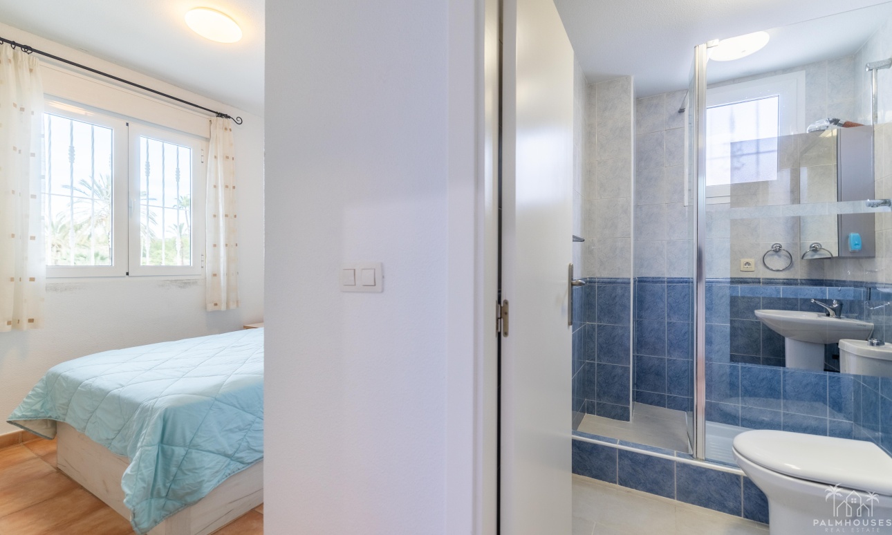 Herverkoop - Appartement - Orihuela - Orihuela Costa