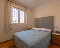 Herverkoop - Appartement - Orihuela - Orihuela Costa