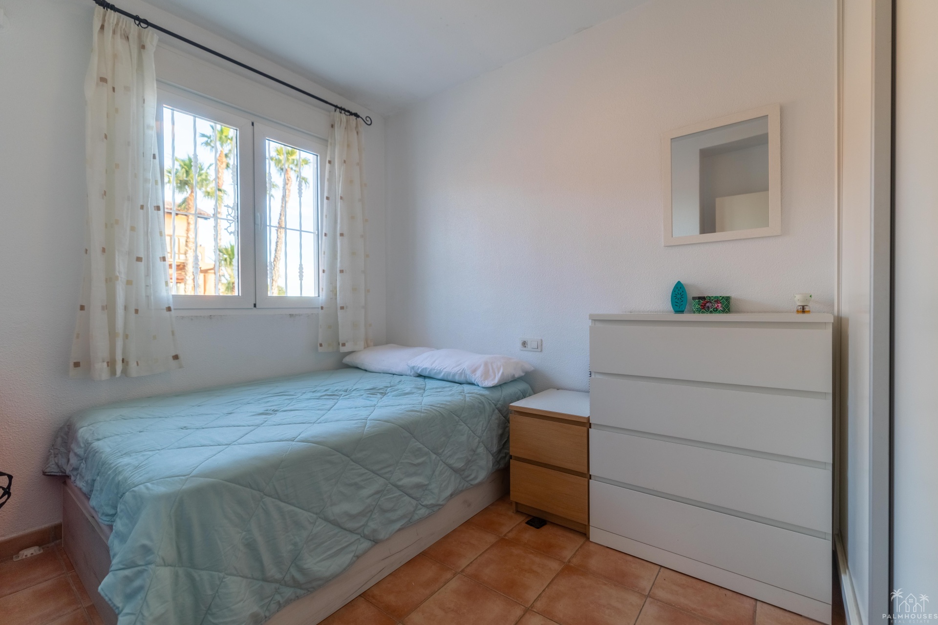 Herverkoop - Appartement - Orihuela - Orihuela Costa