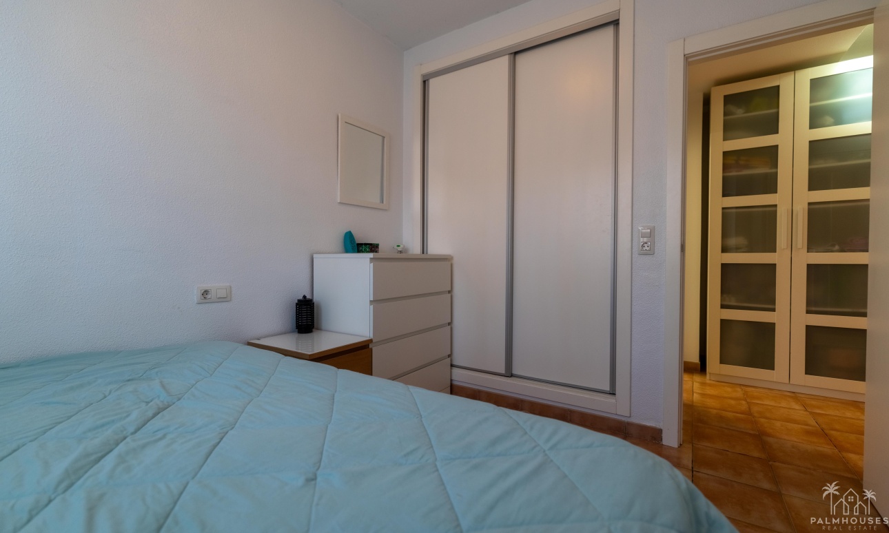 Herverkoop - Appartement - Orihuela - Orihuela Costa