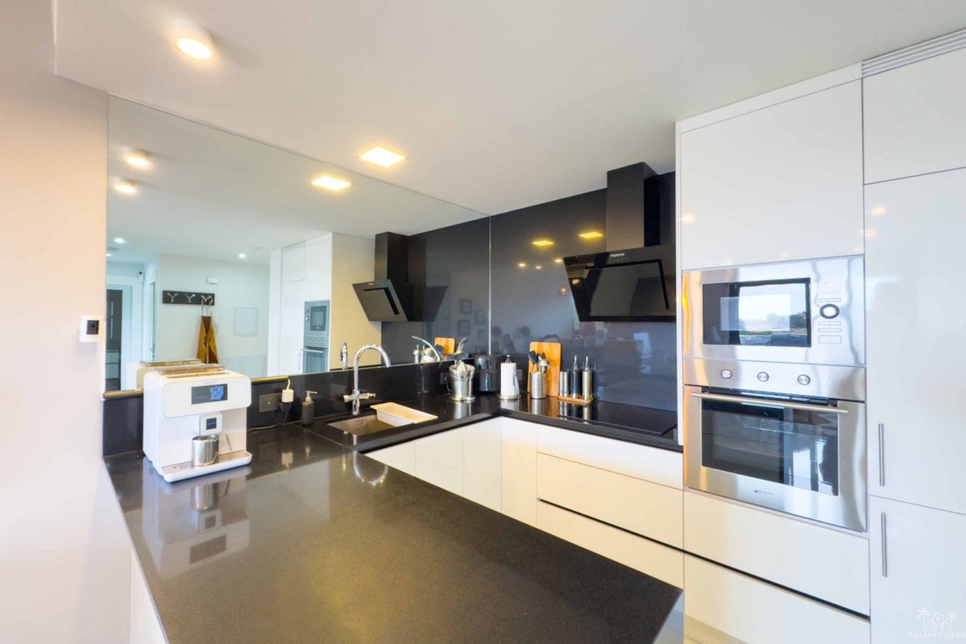 Herverkoop - Appartement - Orihuela - Orihuela Costa