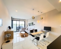 Herverkoop - Appartement - Orihuela - Orihuela Costa