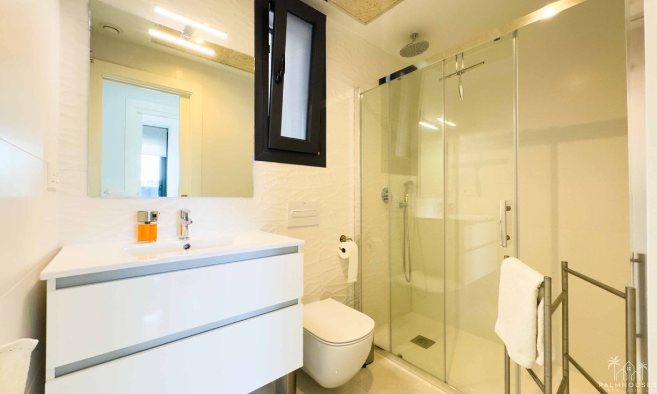 Herverkoop - Appartement - Orihuela - Orihuela Costa