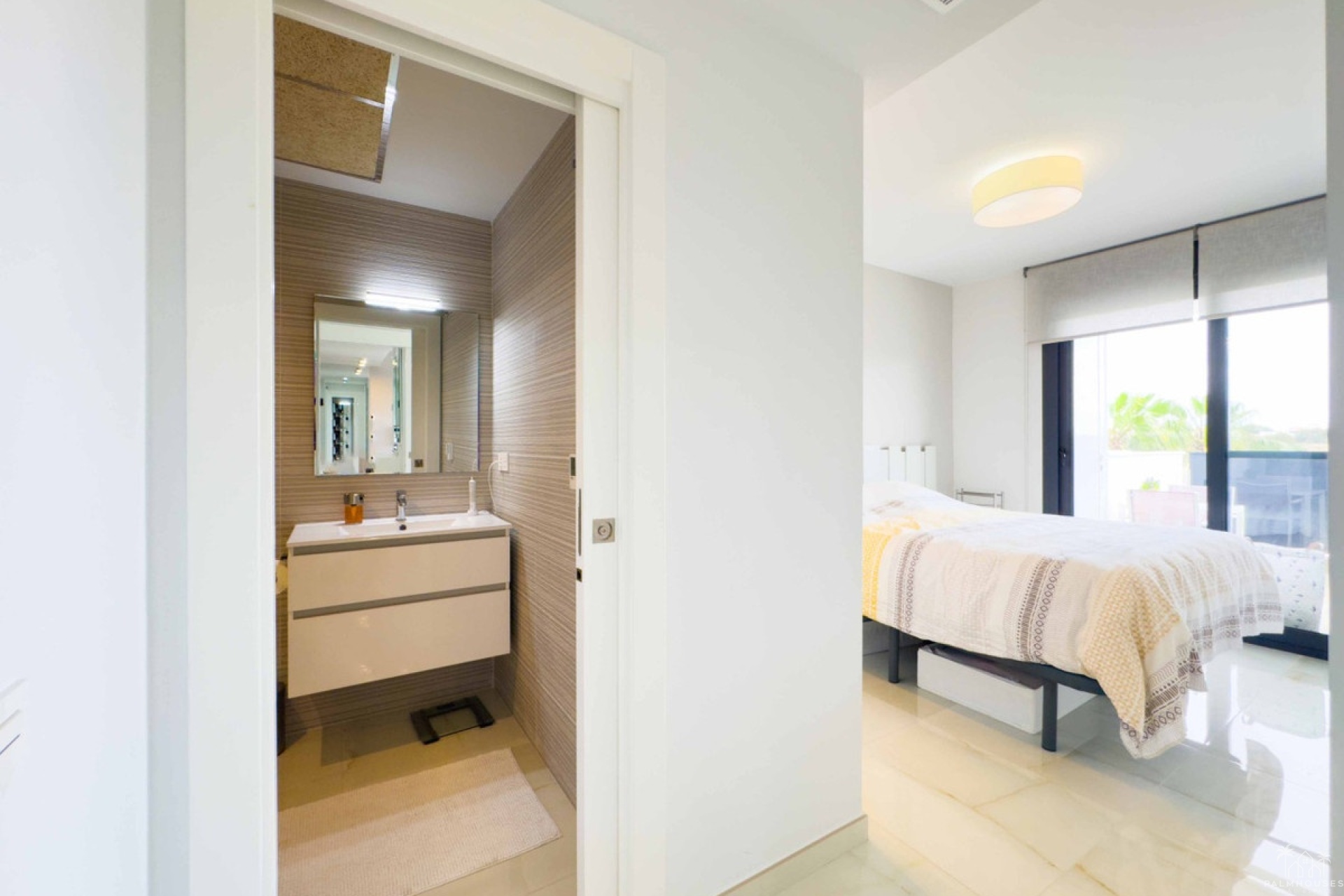 Herverkoop - Appartement - Orihuela - Orihuela Costa