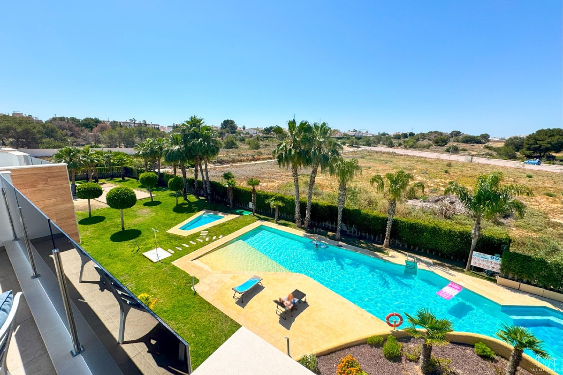 Herverkoop - Appartement - Orihuela - Orihuela Costa