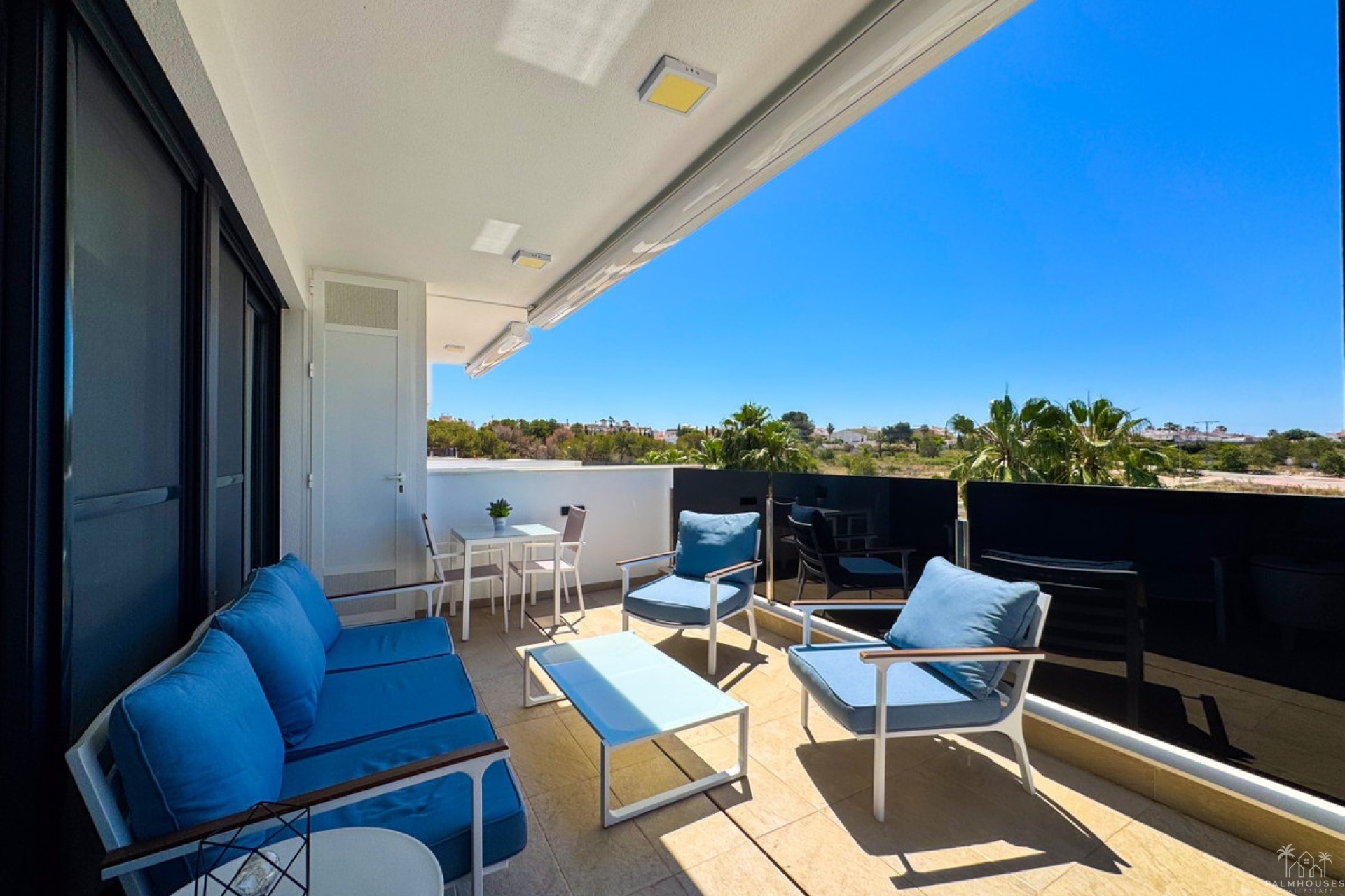 Herverkoop - Appartement - Orihuela - Orihuela Costa