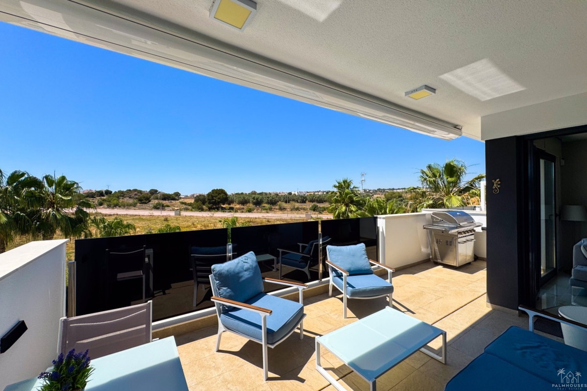 Herverkoop - Appartement - Orihuela - Orihuela Costa