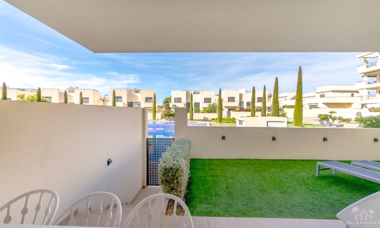 Herverkoop - Appartement - Orihuela - Orihuela Costa