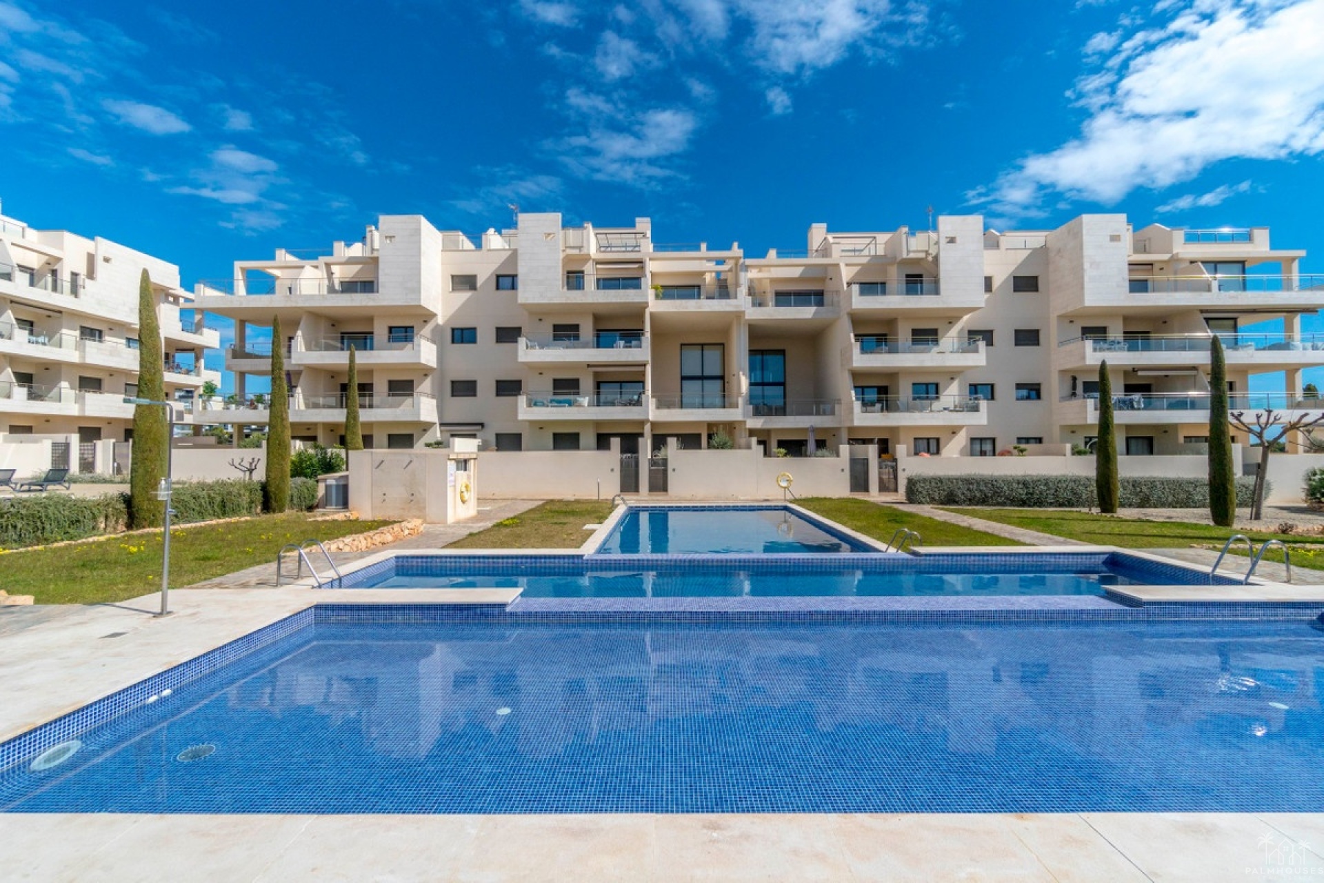Herverkoop - Appartement - Orihuela - Orihuela Costa