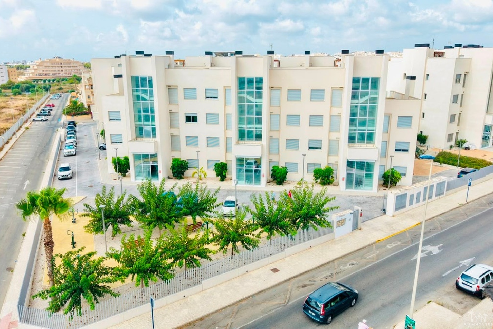 Herverkoop - Appartement - Orihuela - Orihuela Costa