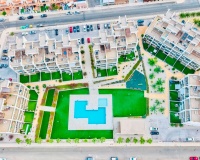 Herverkoop - Appartement - Orihuela - Orihuela Costa