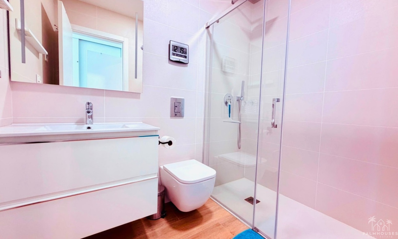 Herverkoop - Appartement - Orihuela - Orihuela Costa