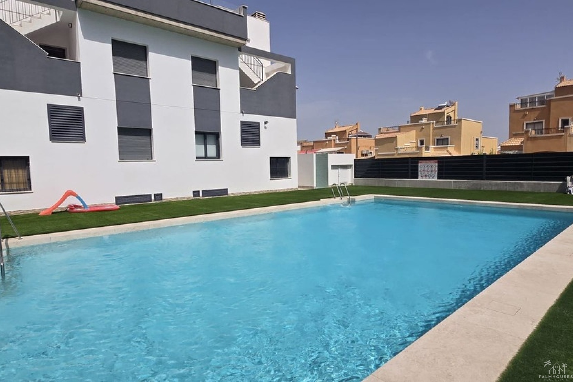 Herverkoop - Appartement - Orihuela - Orihuela Costa