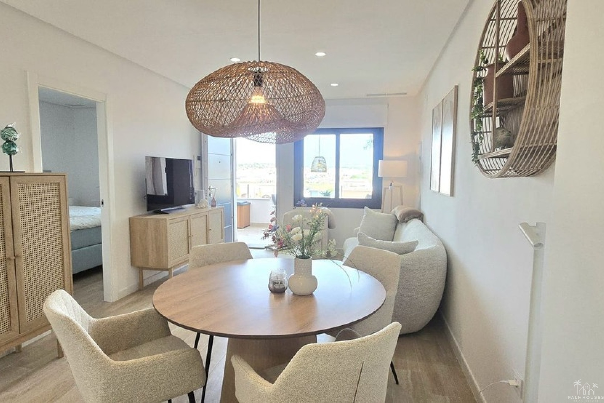 Herverkoop - Appartement - Orihuela - Orihuela Costa