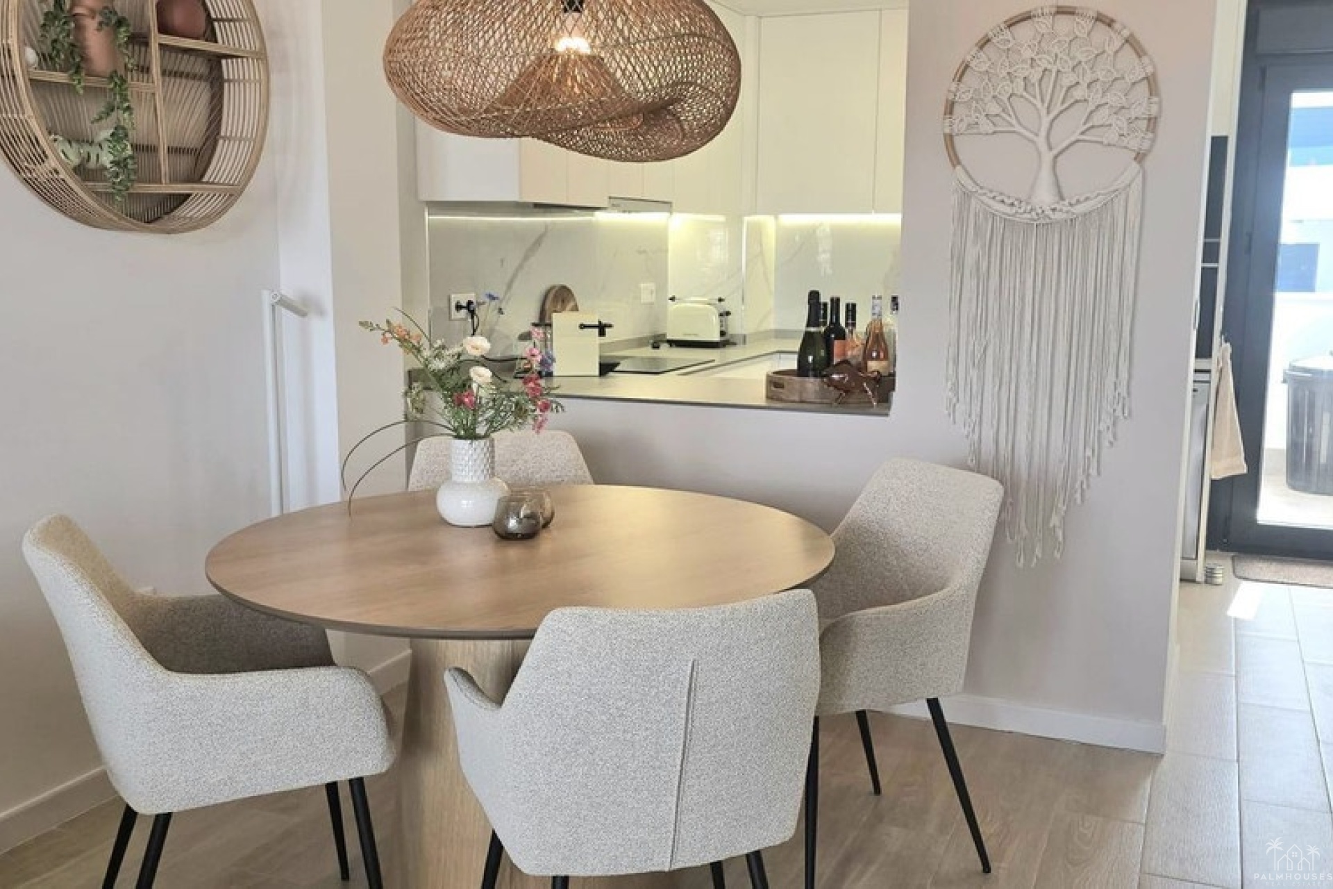 Herverkoop - Appartement - Orihuela - Orihuela Costa