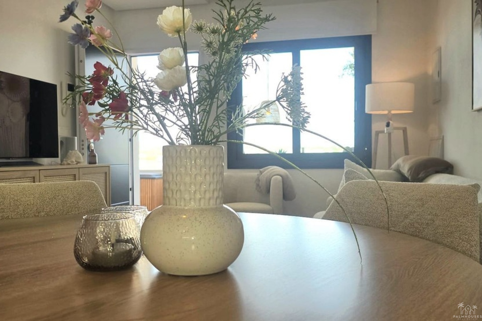 Herverkoop - Appartement - Orihuela - Orihuela Costa