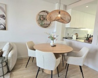 Herverkoop - Appartement - Orihuela - Orihuela Costa