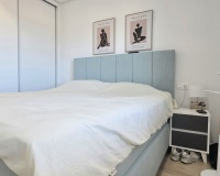 Herverkoop - Appartement - Orihuela - Orihuela Costa