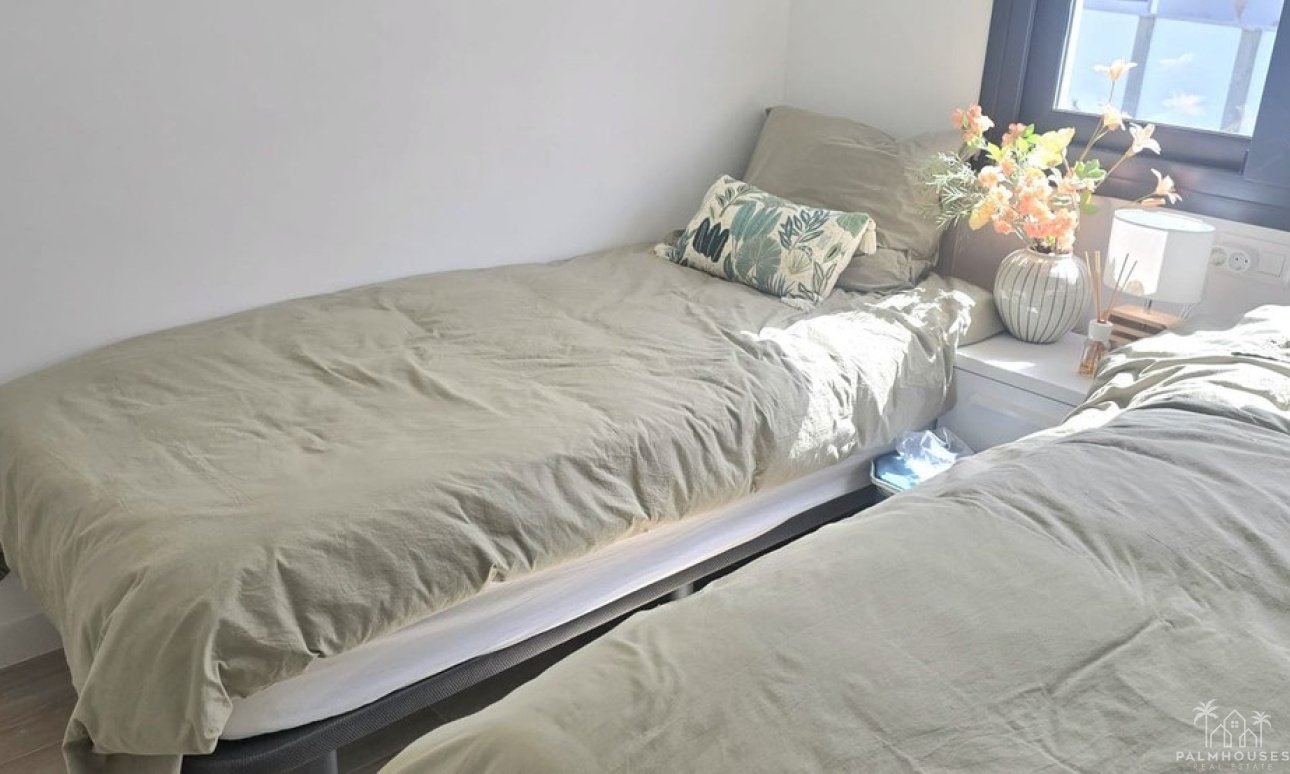 Herverkoop - Appartement - Orihuela - Orihuela Costa