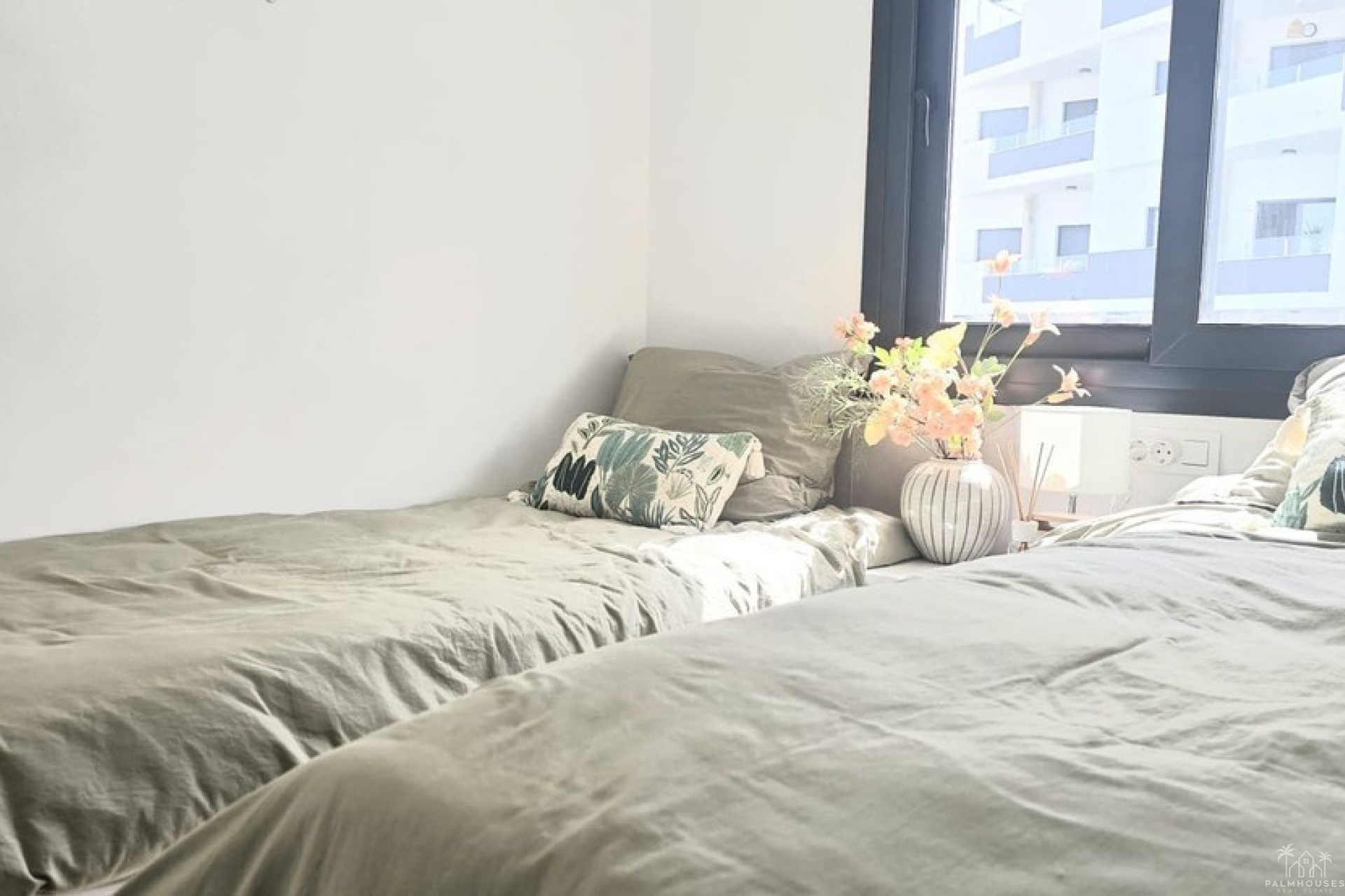 Herverkoop - Appartement - Orihuela - Orihuela Costa