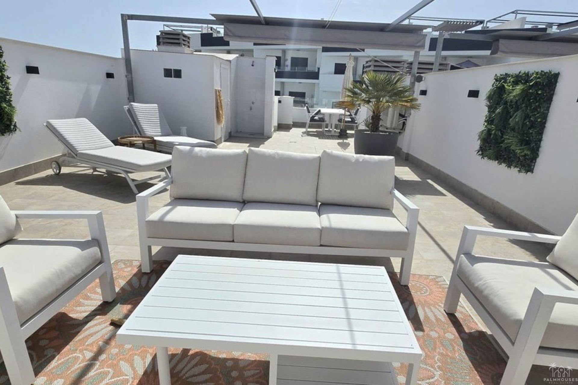 Herverkoop - Appartement - Orihuela - Orihuela Costa