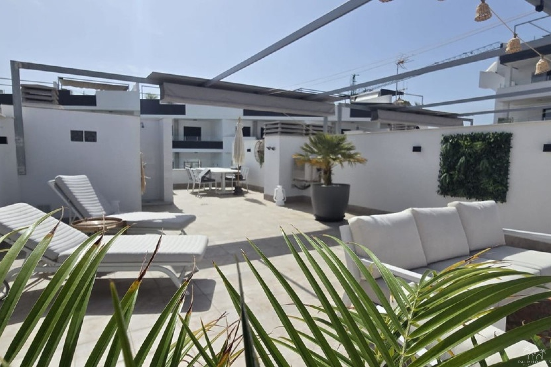Herverkoop - Appartement - Orihuela - Orihuela Costa